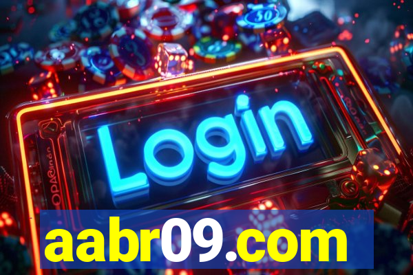 aabr09.com