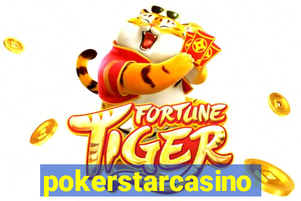 pokerstarcasino