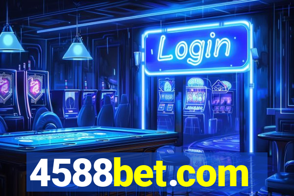 4588bet.com