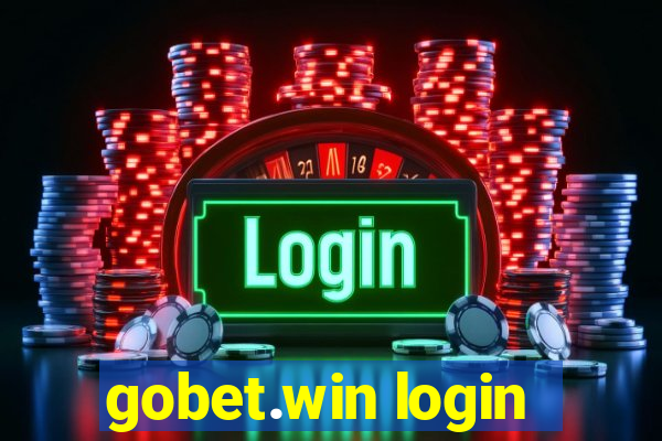 gobet.win login