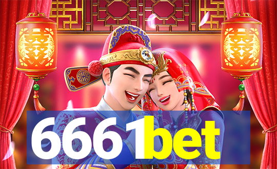 6661bet