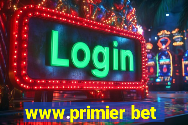 www.primier bet