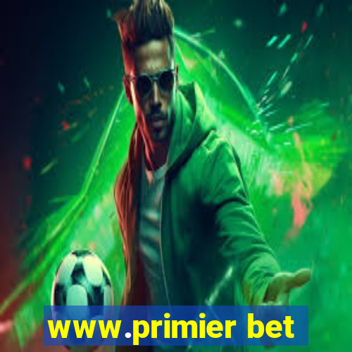 www.primier bet