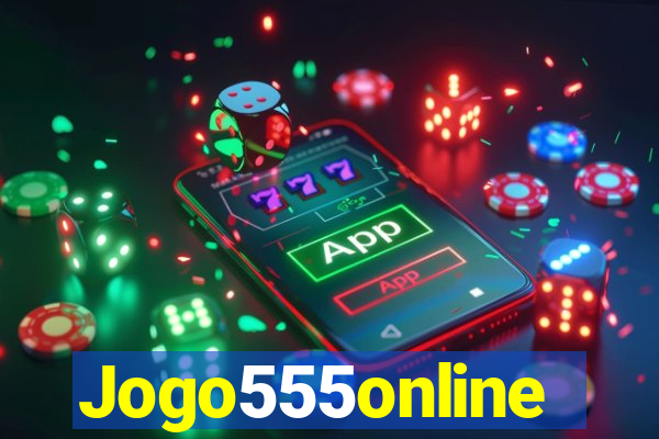 Jogo555online