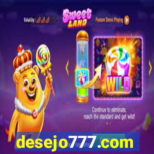 desejo777.com