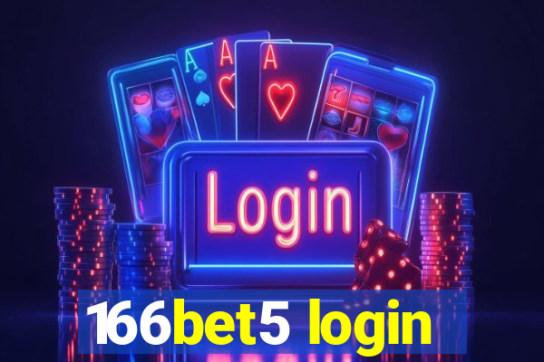 166bet5 login