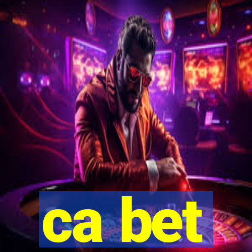 ca bet