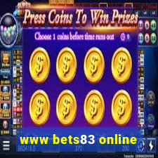 www bets83 online