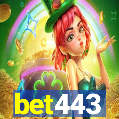 bet443