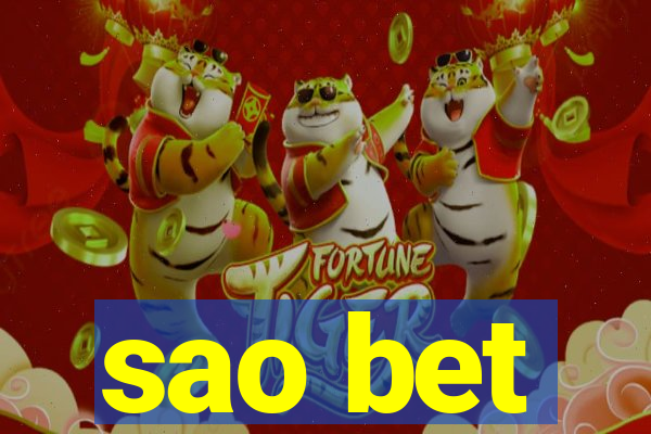 sao bet