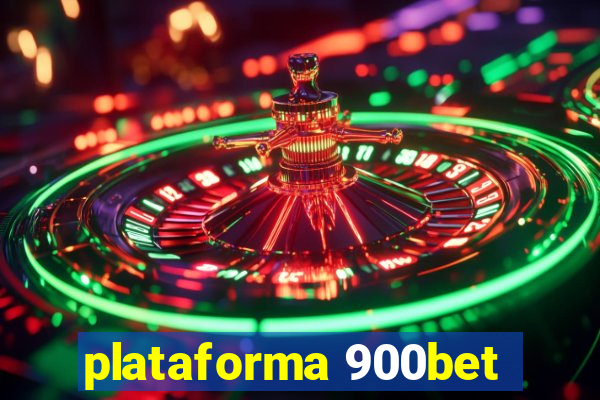 plataforma 900bet