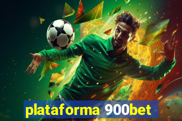 plataforma 900bet