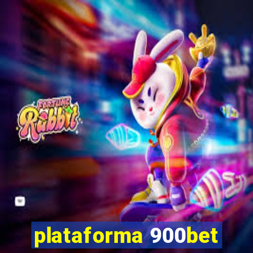 plataforma 900bet