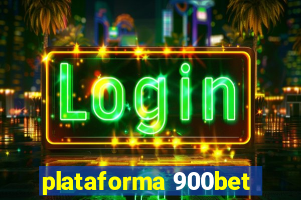 plataforma 900bet