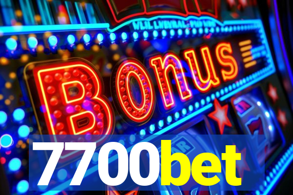 7700bet