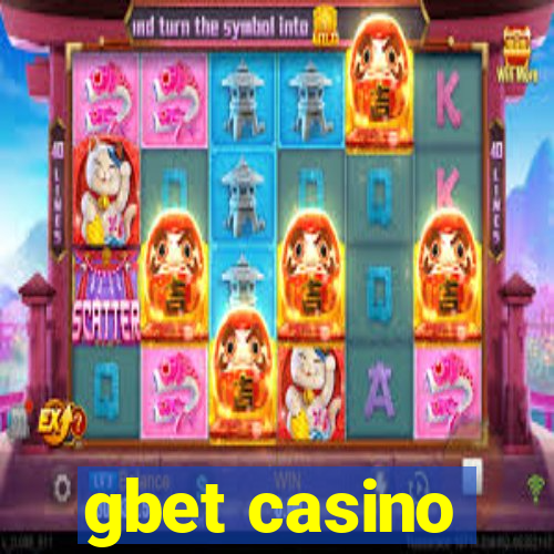 gbet casino