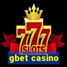 gbet casino