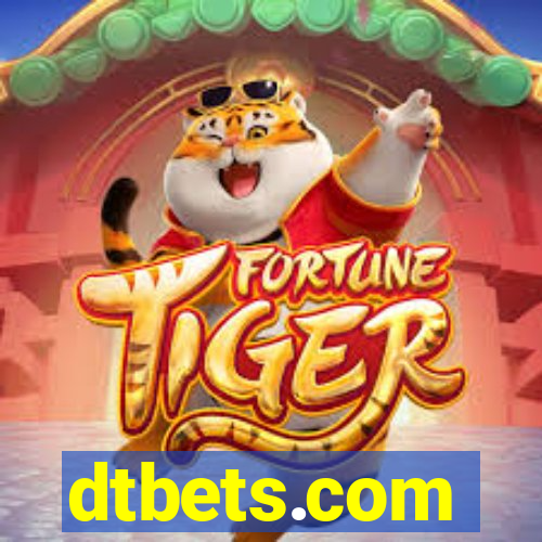 dtbets.com