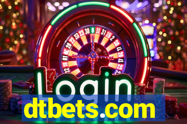 dtbets.com