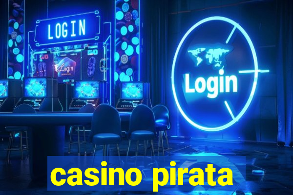 casino pirata