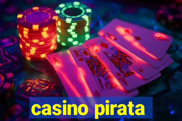 casino pirata