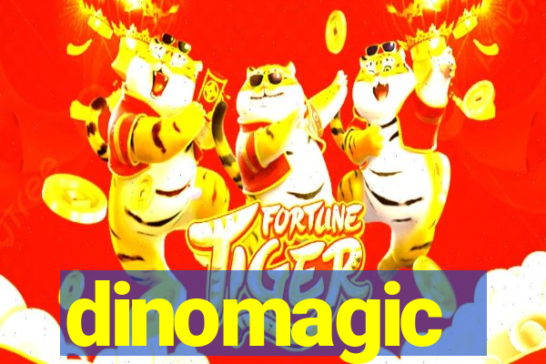 dinomagic