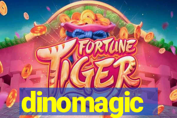 dinomagic