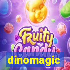 dinomagic