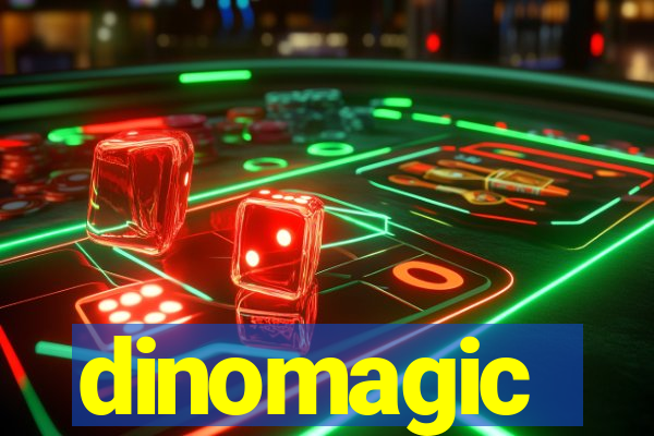 dinomagic