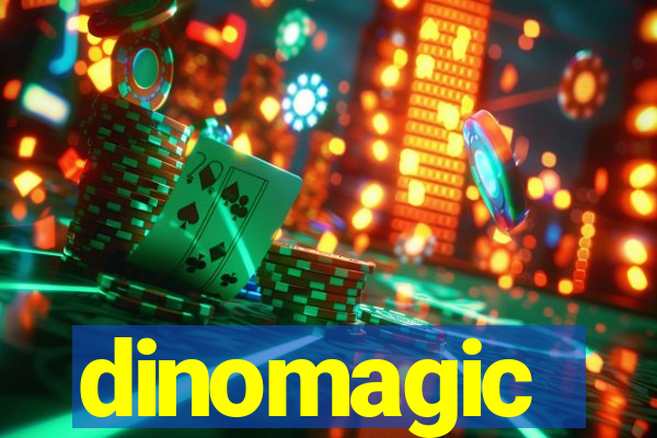 dinomagic