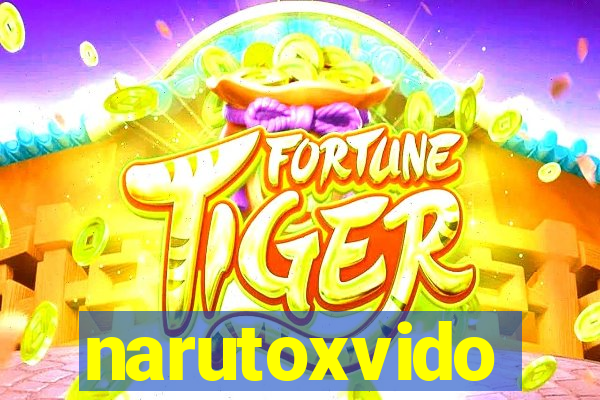 narutoxvido