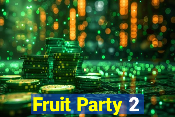 Fruit Party 2