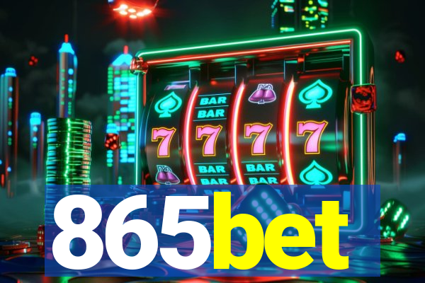 865bet