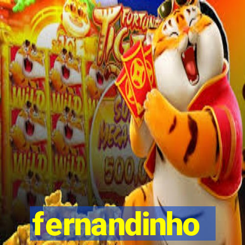 fernandinho beira-mar fortuna