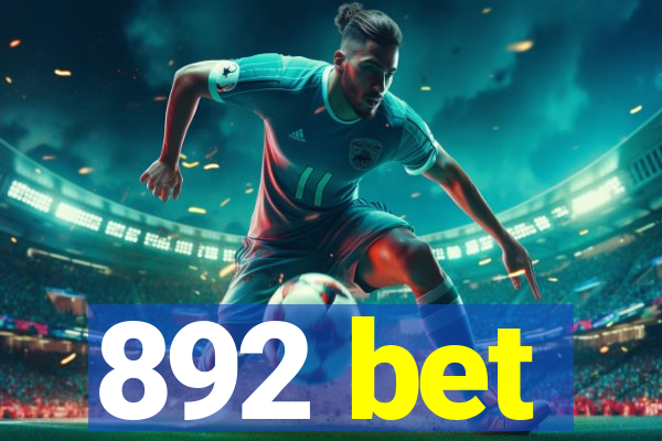 892 bet