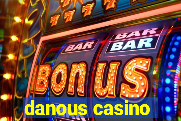 danous casino