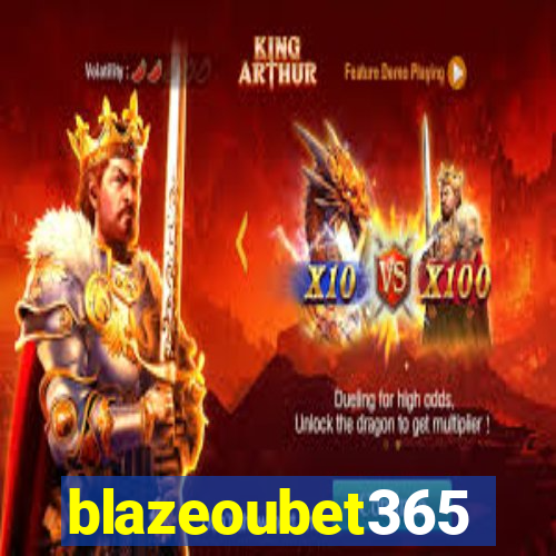 blazeoubet365