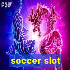 soccer slot