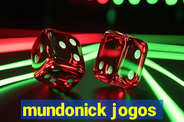 mundonick jogos