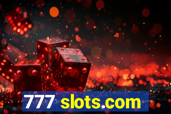 777 slots.com