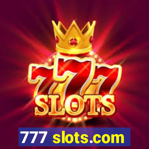 777 slots.com