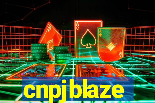 cnpjblaze