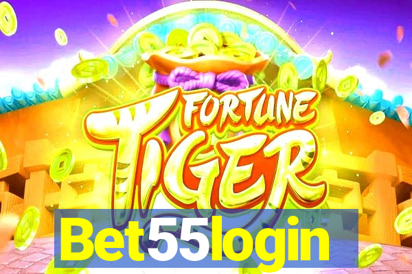 Bet55login