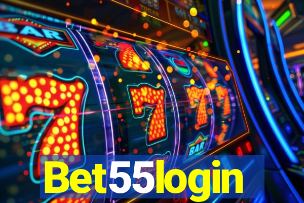 Bet55login