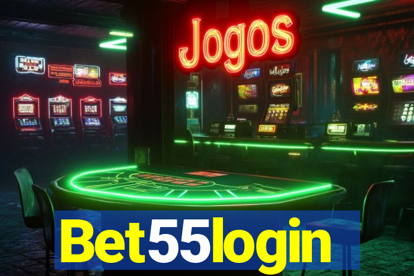 Bet55login