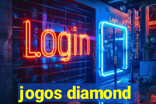 jogos diamond