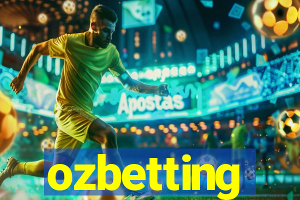 ozbetting