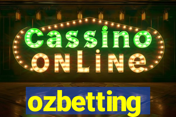 ozbetting