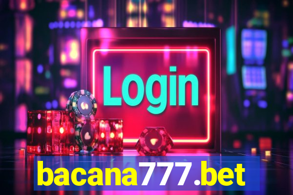 bacana777.bet