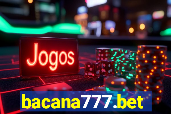 bacana777.bet